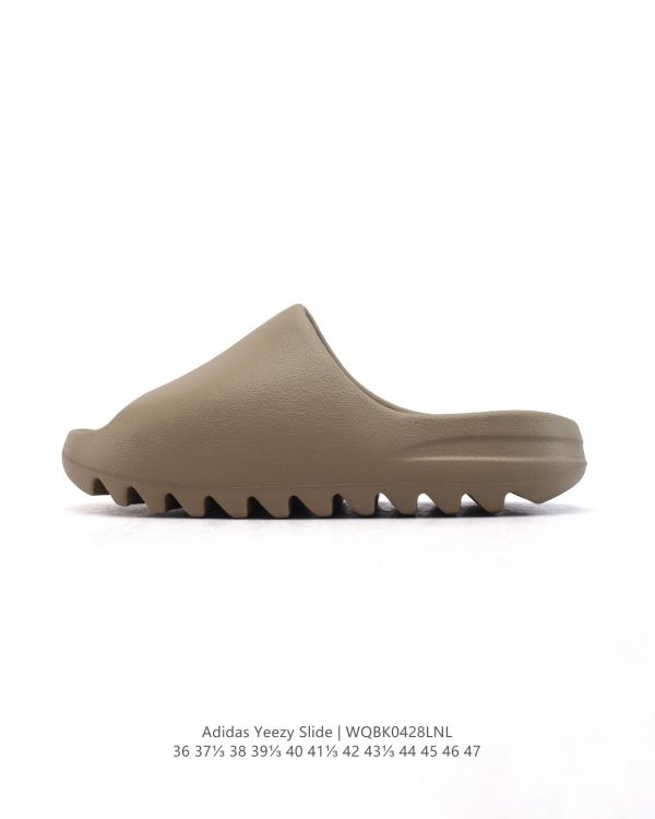 Adidas YEEZY SLIDE – Classic Sports Slippers - Image 2
