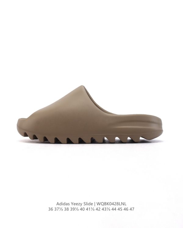 Adidas YEEZY SLIDE – Classic Sports Slippers - Image 3