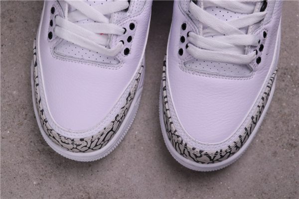 Nike Air Jordan 3 Retro “Seoul” Limited Edition - Image 2