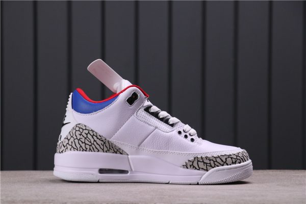 Nike Air Jordan 3 Retro “Seoul” Limited Edition - Image 3