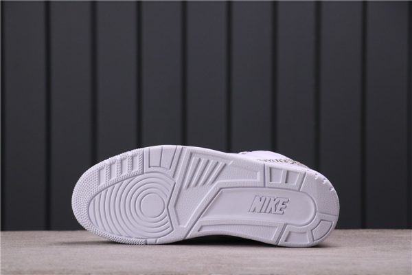 Nike Air Jordan 3 Retro “Seoul” Limited Edition - Image 6