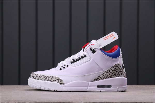 Nike Air Jordan 3 Retro “Seoul” Limited Edition - Image 9