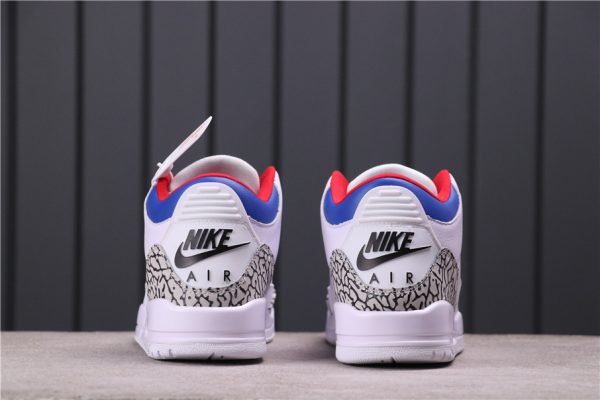 Nike Air Jordan 3 Retro “Seoul” Limited Edition - Image 10