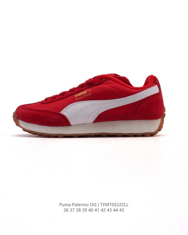 PUMA Palermo OG – Army Trainer Edition - Image 3