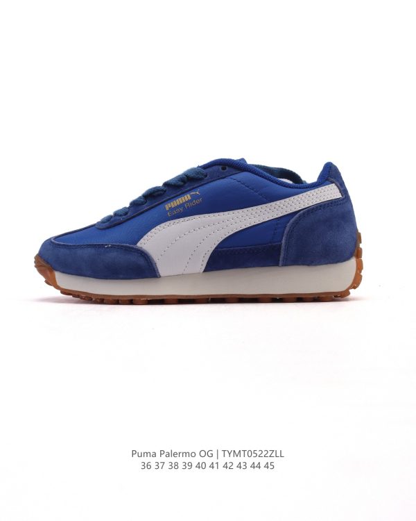 PUMA Palermo OG – Army Trainer Edition - Image 4