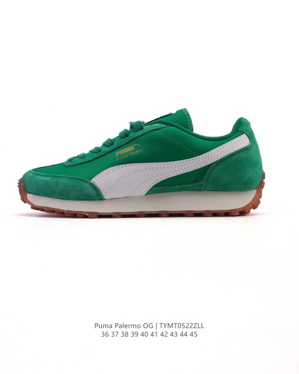 PUMA Palermo OG – Army Trainer Edition - Image 5