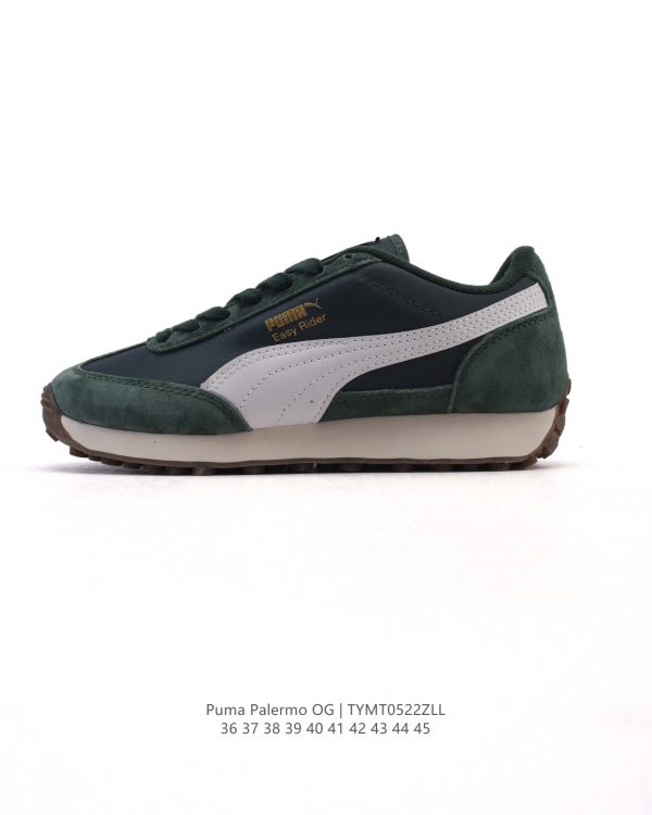 PUMA Palermo OG – Army Trainer Edition - Image 6