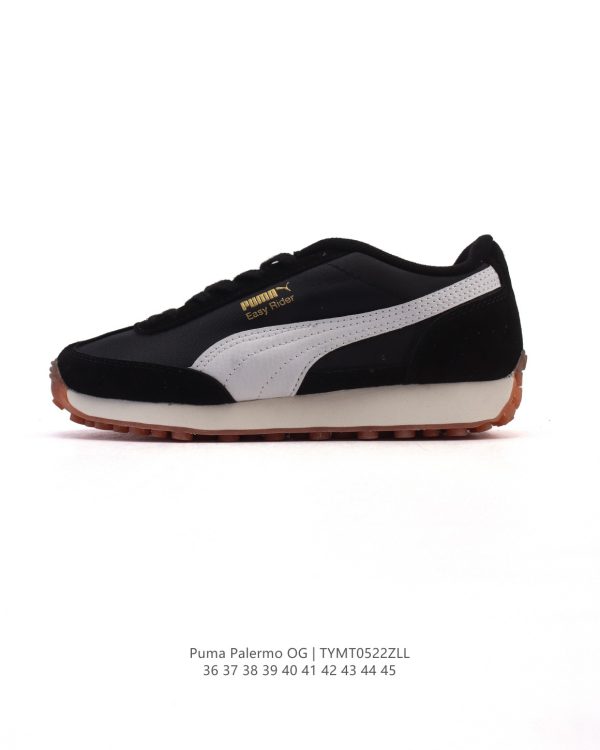 PUMA Palermo OG – Army Trainer Edition - Image 8