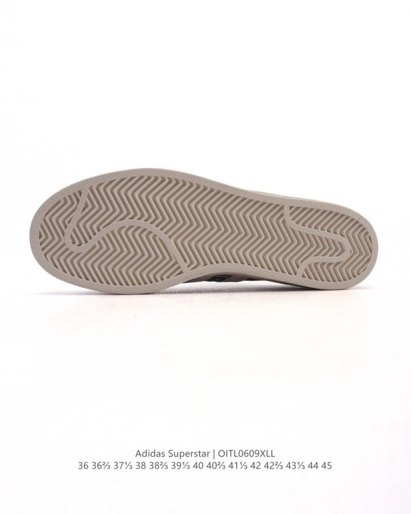 Adidas x Dior Superstar 2025 – Year of the Snake Edition - Image 6