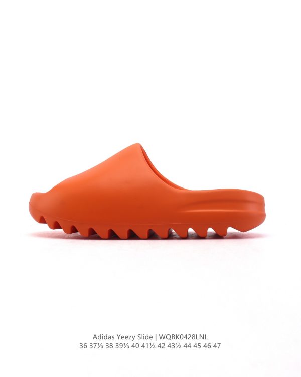 Adidas YEEZY SLIDE – Classic Sports Slippers