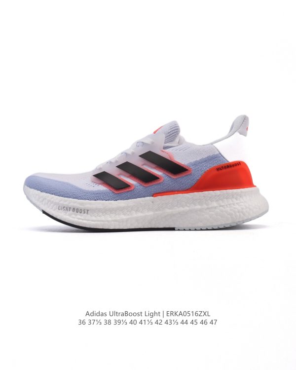 Adidas ULTRABOOST LIGHT – 10th Anniversary Edition