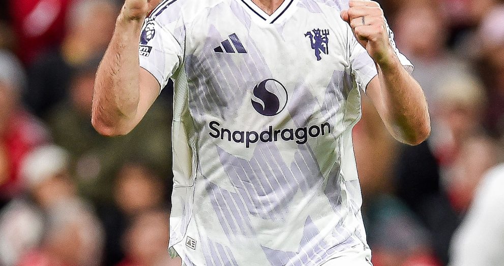 Harry Maguire