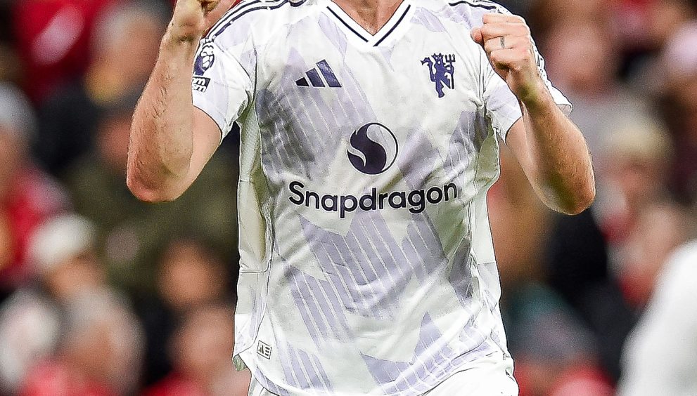 Harry Maguire