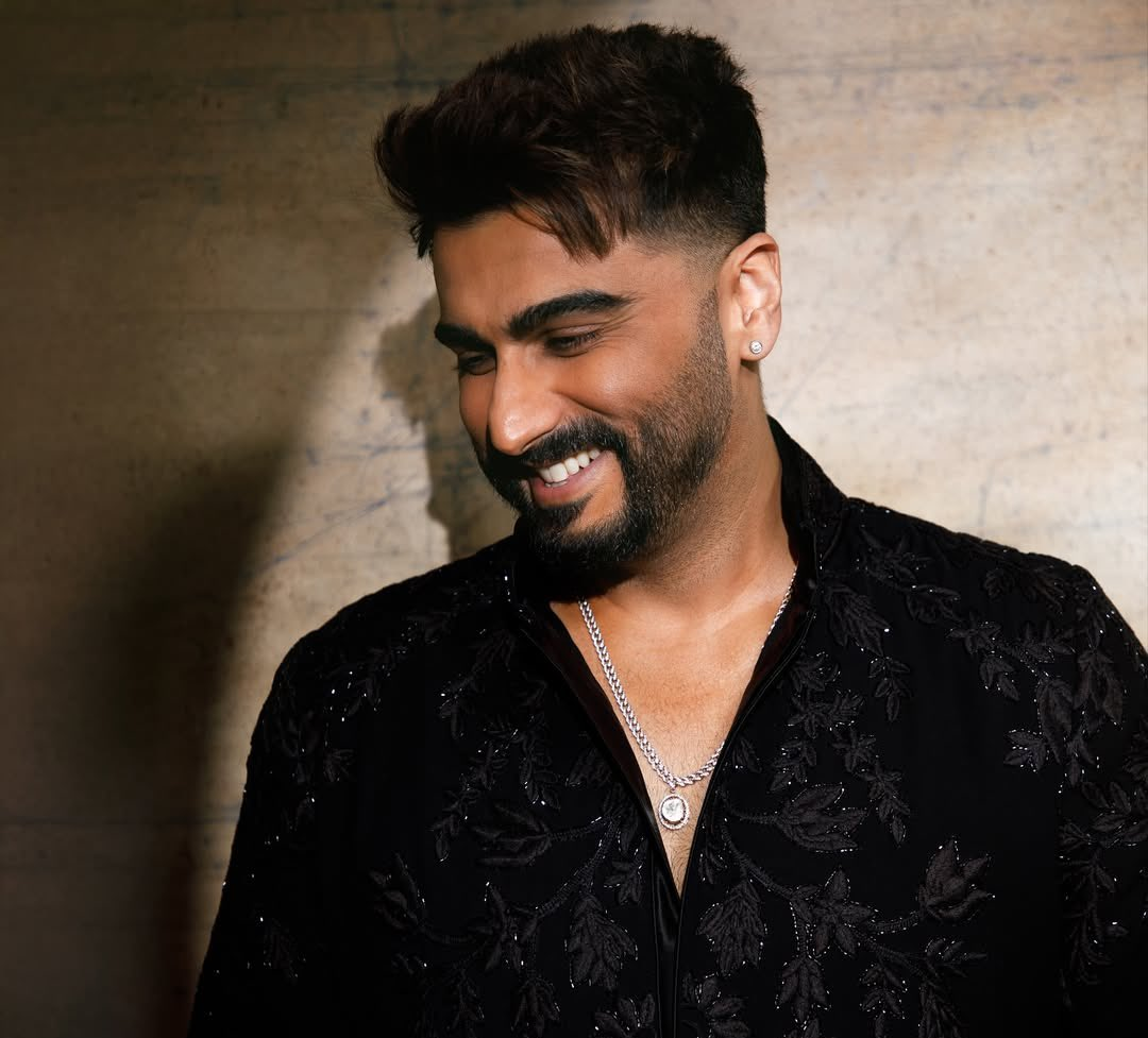 Arjun Kapoor Faces Escalating Online Bullying Over Acting and Nepotism