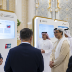 UAE and China Complete First Cross-Border Digital Currency Payment -> A New Era Begins