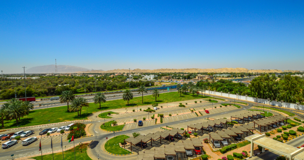 uae long weekend weather