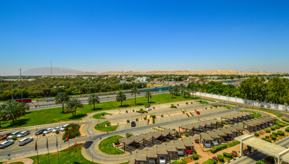 uae long weekend weather