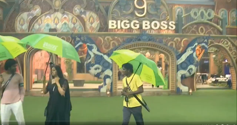 Bigg Boss Tamil Season 9 Elimination Shock: Fans React to the Latest Exit