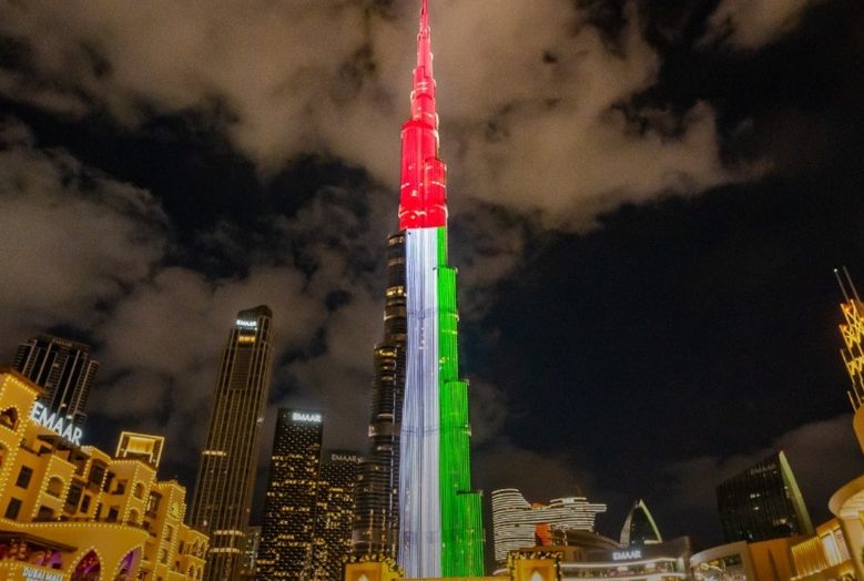 public holidays, UAE National Day 2025